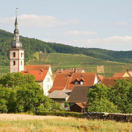 Gasthof Zur Schwane Abtswind Buitenkant foto