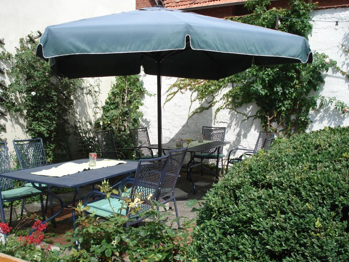 Gasthof Zur Schwane Abtswind Buitenkant foto